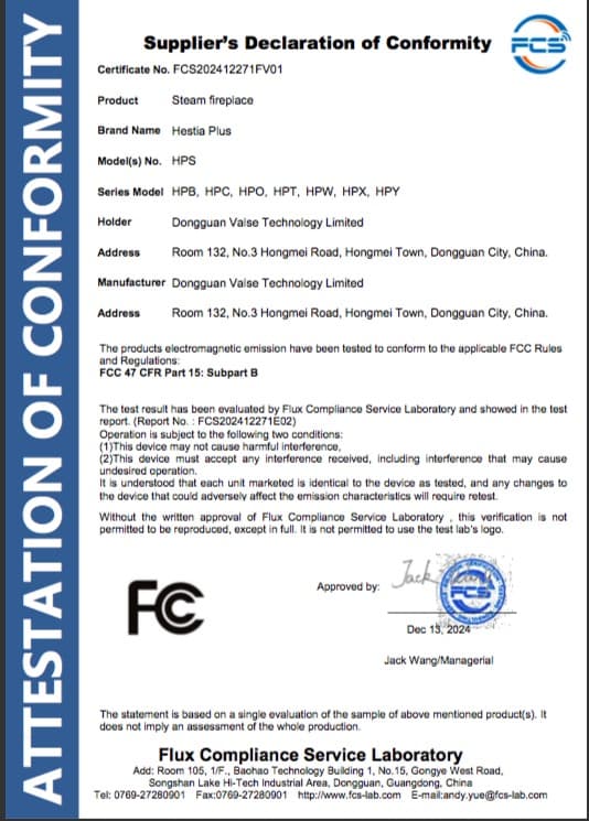 FCC