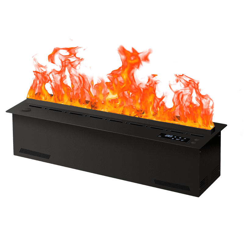 Advantages of Valse Fireplace Solutions