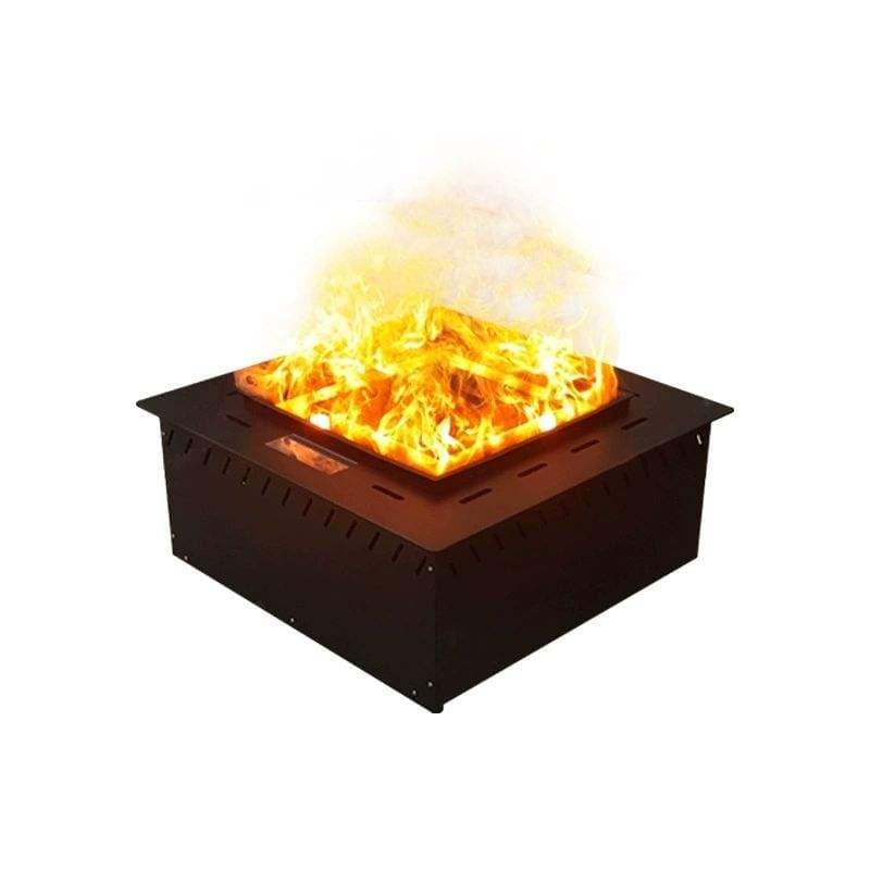 Fireplace Service at Valse