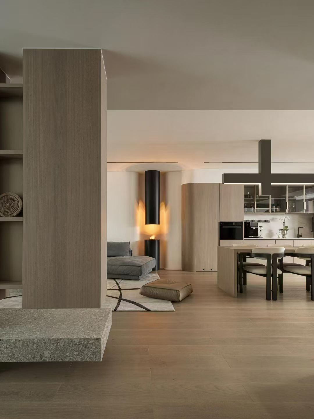 Why Choose VALSE as Your Fireplace Manufacturer