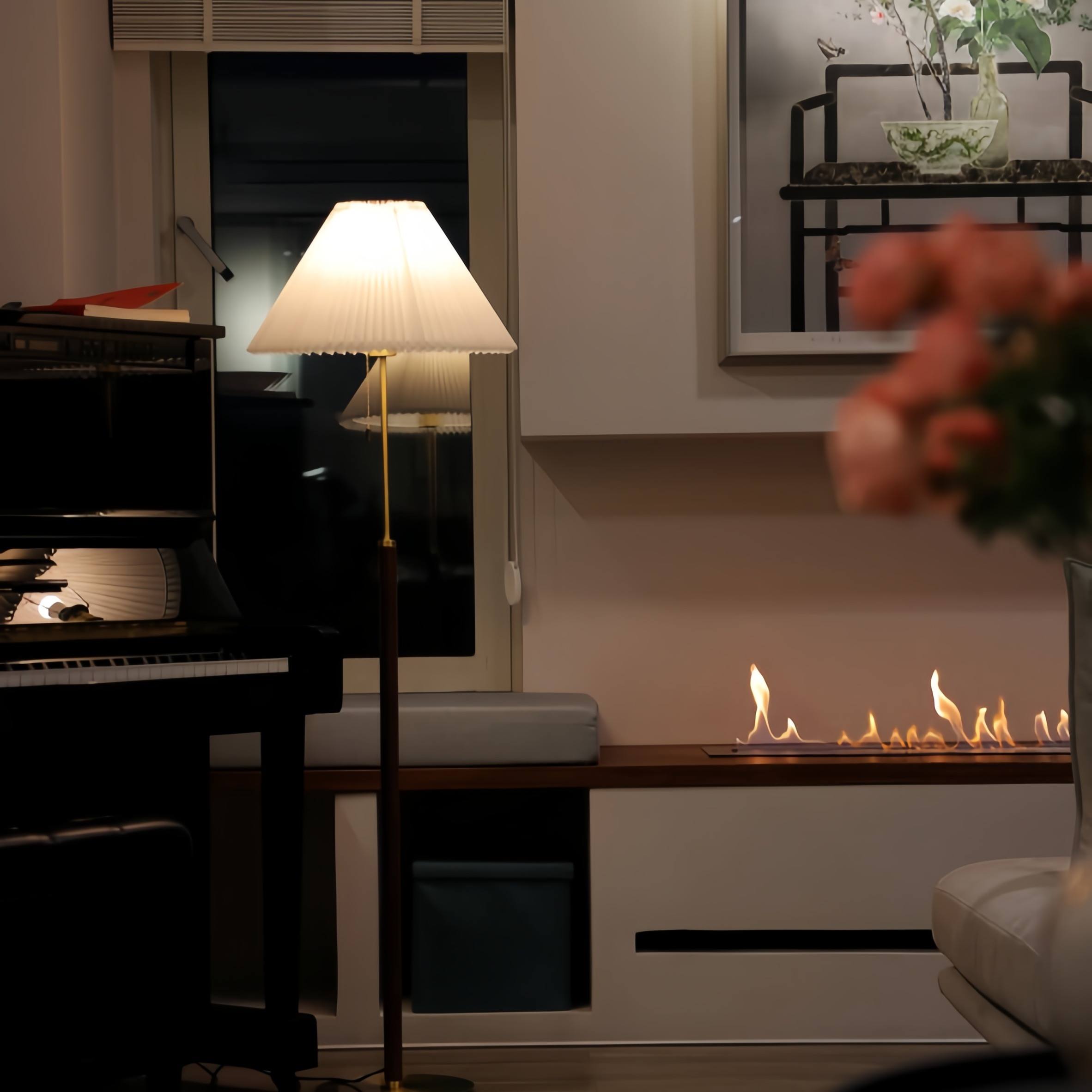 Architecture & Interior Design Trends