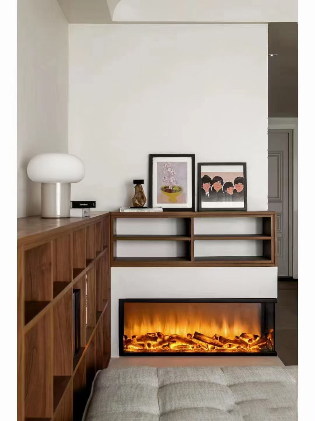 Why Choose Valse Fireplace Factory?