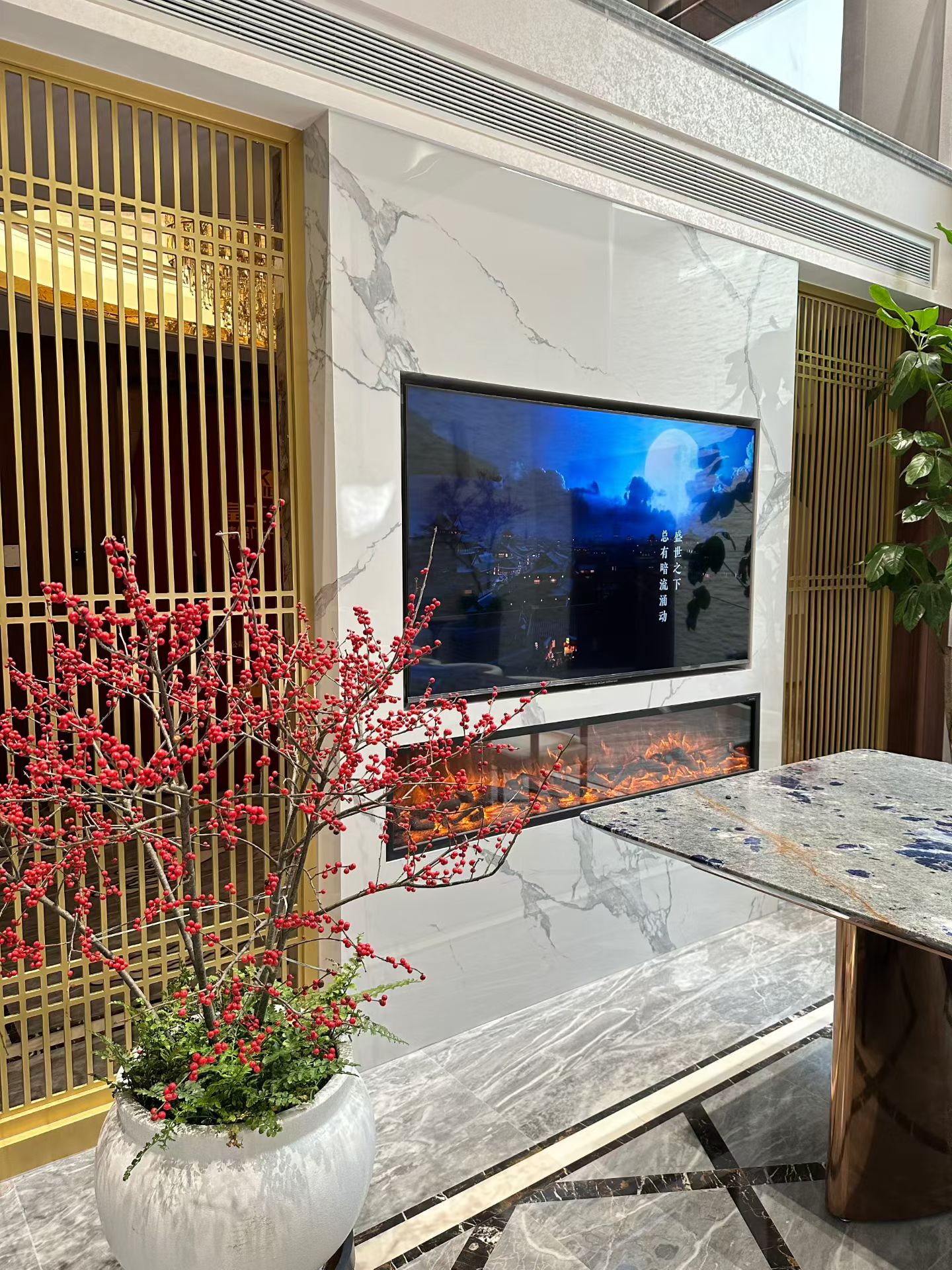 How Valse Fireplace Factory Works for You