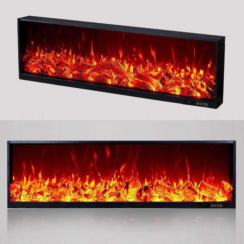 Commercial-Grade Features & Core Configurations