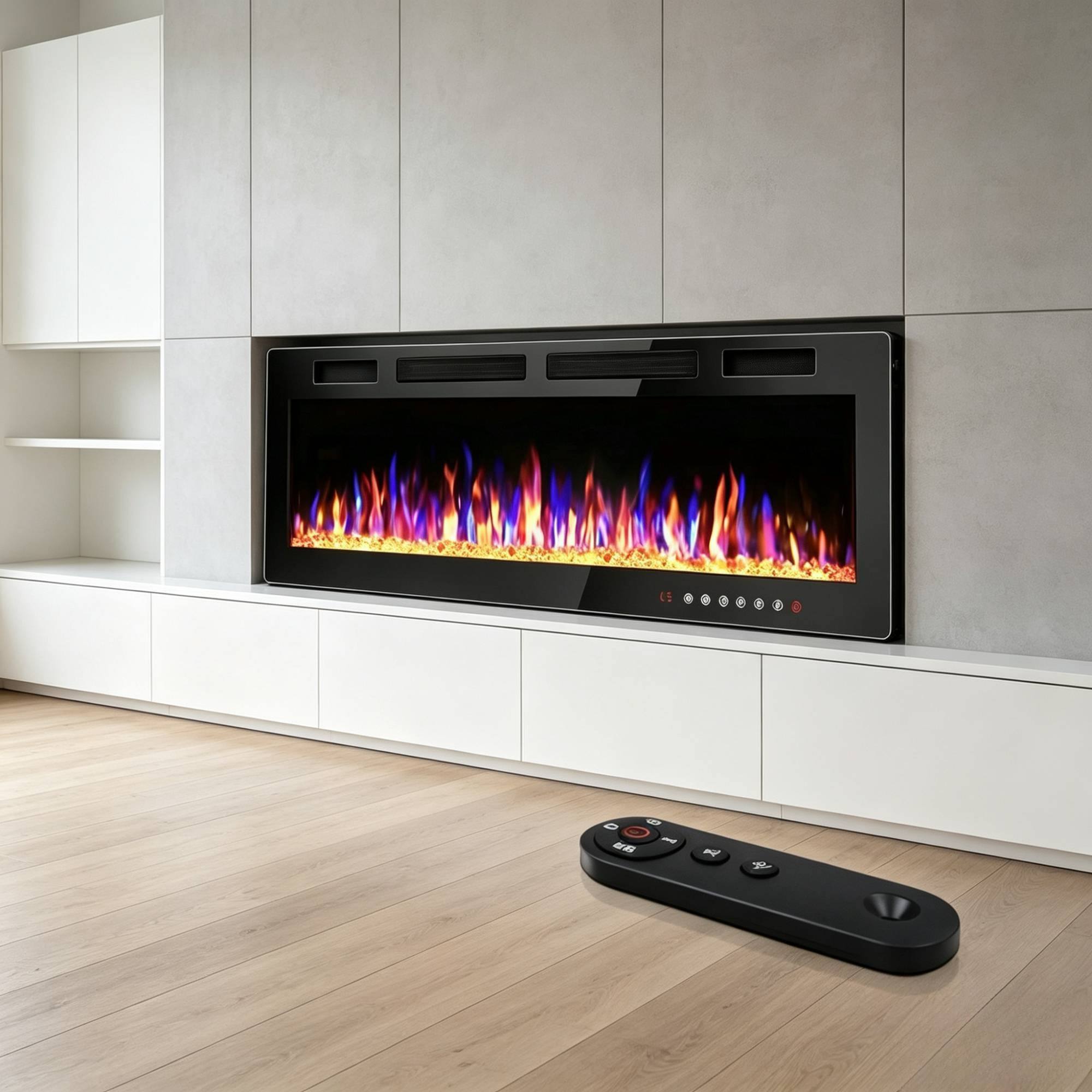 Why Choose a Fireplace Bookshelf Wall? (Commercial & Lifestyle Value)