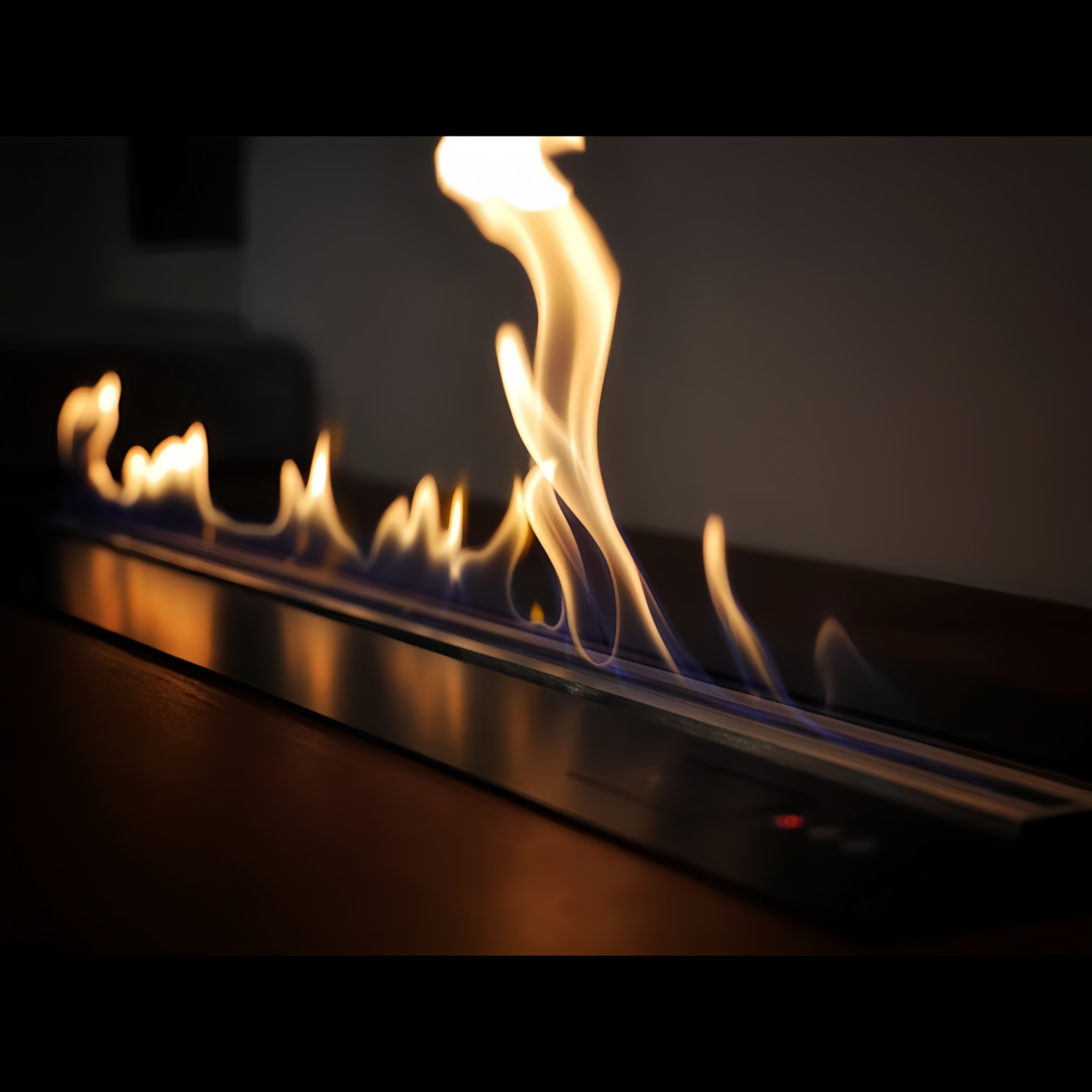 china Bio-Ethanol Fireplace Set factory