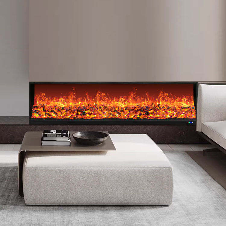 High-End Hotel Fireplace Solutions: Transforming Commercial Hospitality Spaces