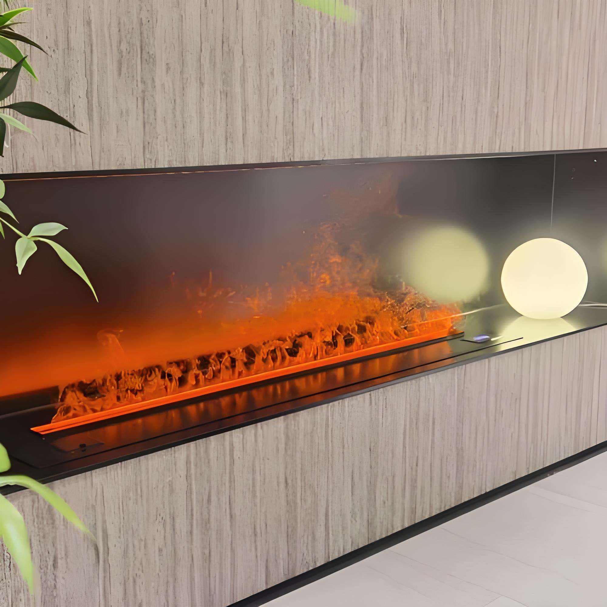 Best Fireplace Factory