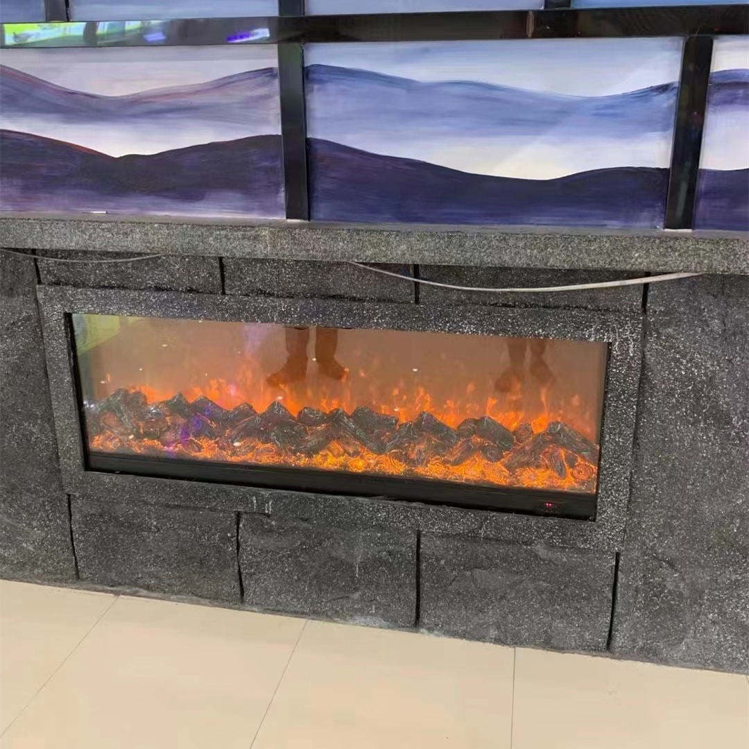 Best Fireplace Factory